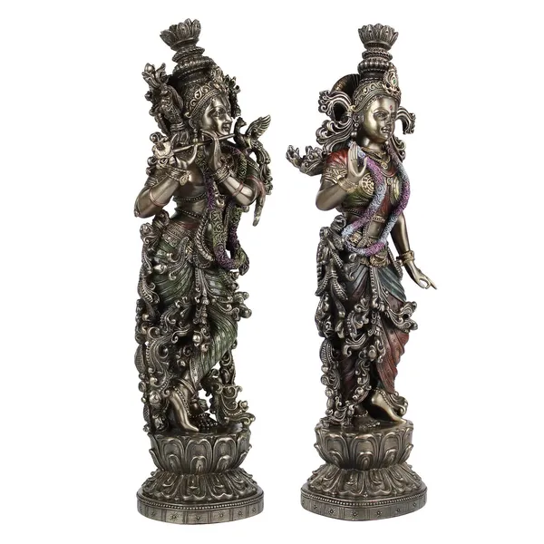 Radha_Krishna_Idol_Set