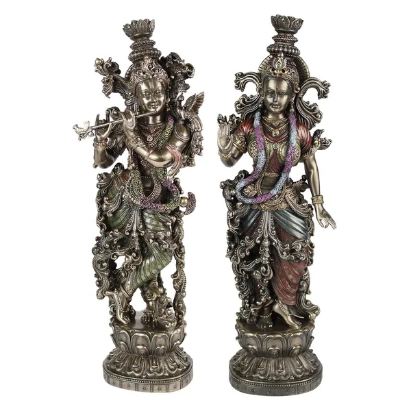 Radha_Krishna_Idol_Set