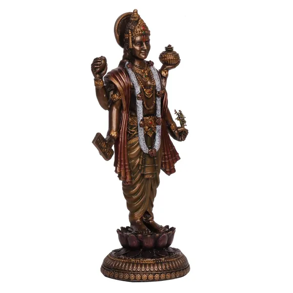 Dhanvantari_Idol