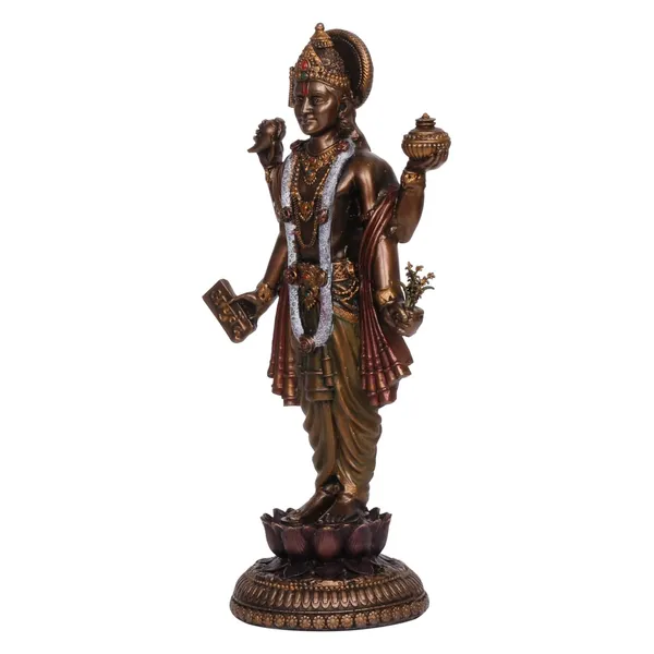 Dhanvantari_Idol