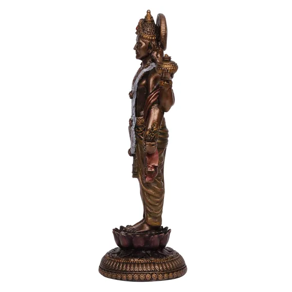 Dhanvantari_Idol