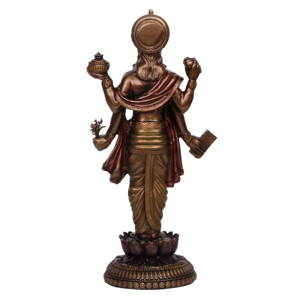 Dhanvantari_Idol