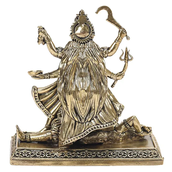 Brass_Kali_Mata_Statue_For_Home_Temple