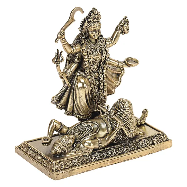 Brass_Kali_Mata_Statue_For_Home_Temple