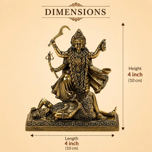 Brass_Kali_Mata_Statue_For_Home_Temple