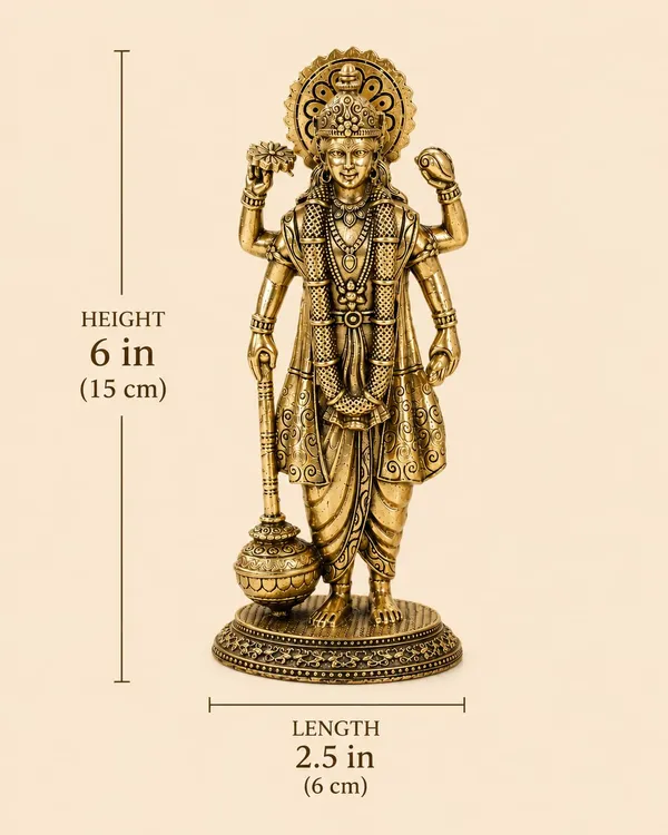 Brass_Vishnu_Idol