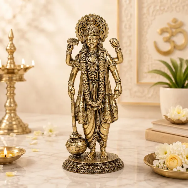 Brass_Vishnu_Idol