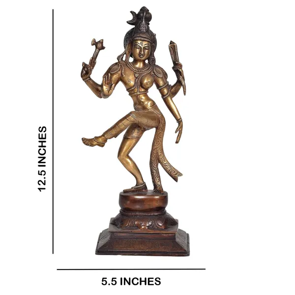 Brass_Ardhanarishvara_Idol