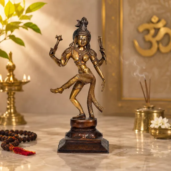 Brass_Ardhanarishvara_Idol