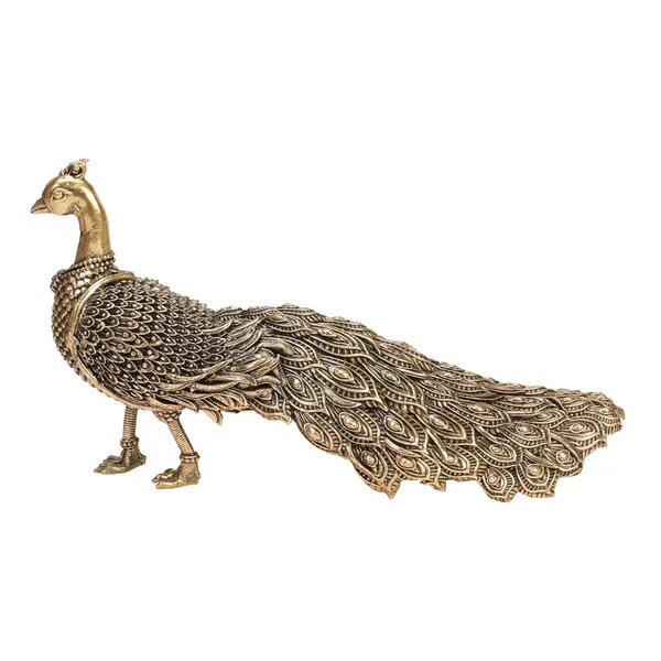 Brass_Peacock_Figurine