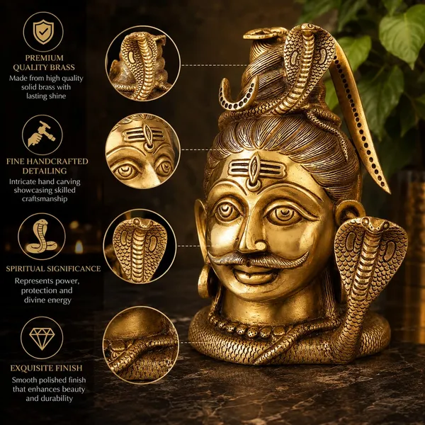 Brass_Lord_Shiva_Face_Idol_With_Sheshnaag
