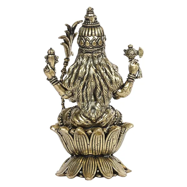 Brass_Rajarajeshwari_Devi_Idol_With_Lotus_Base