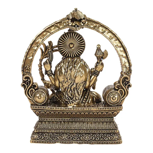 Rajarajeshvari_Goddess_Idol