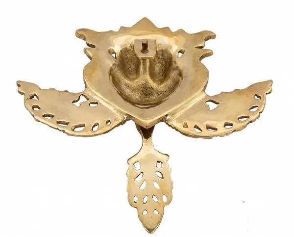 Brass_Wall_Hanging_Decorative_Face_For_Door_Entrance