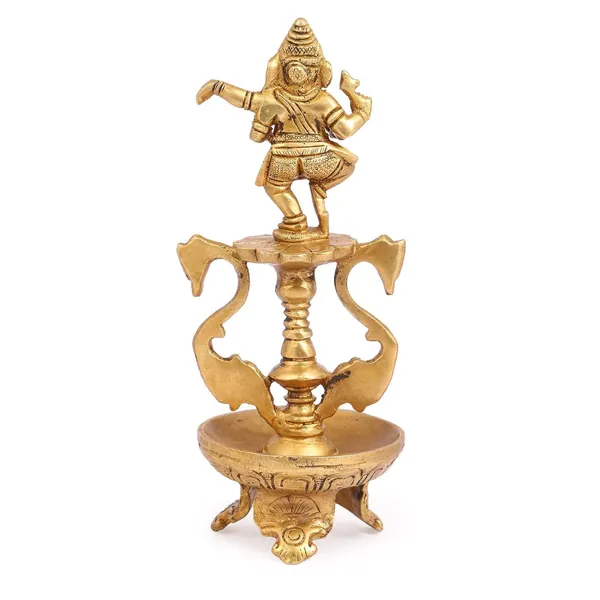 Brass_Ganesha_Oil_Lamp