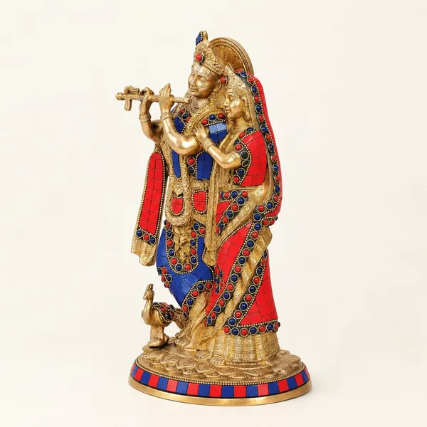 Brass_Radha_Krishna_Idol