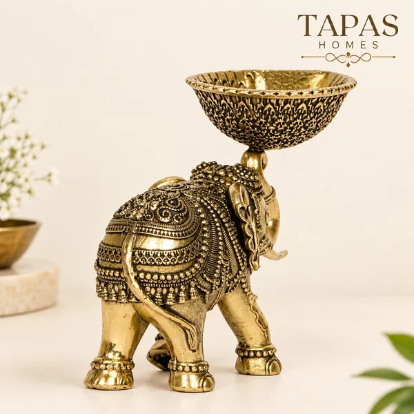 Brass_Elephant_Diya_Oil_Lamp