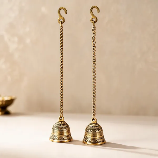 Brass_Traditional_Hanging_Bell_With_Chain_Pooja_Room