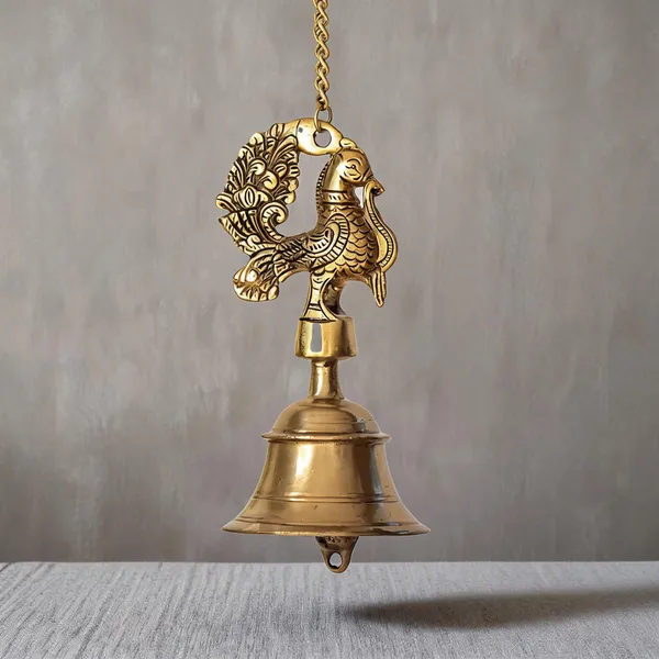 Brass_Traditional_Peacock_Design_Temple_Hanging_Bell
