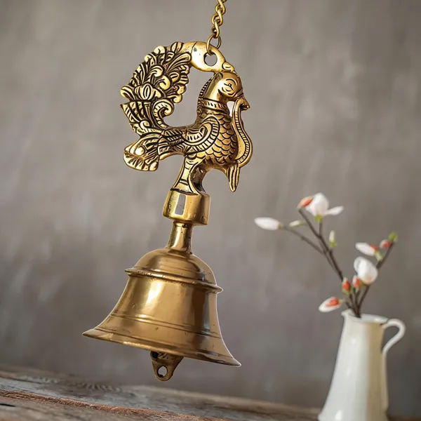 Brass_Traditional_Peacock_Design_Temple_Hanging_Bell