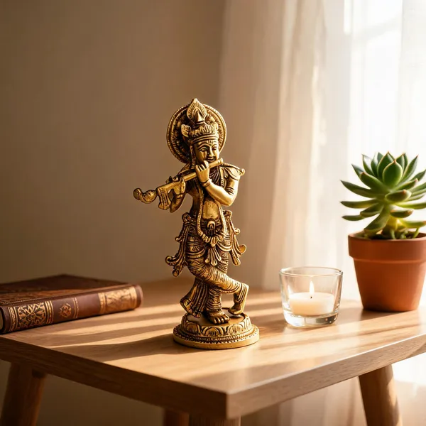 Brass_Traditional_Krishna_Playing_Flute_Idol_With_Base