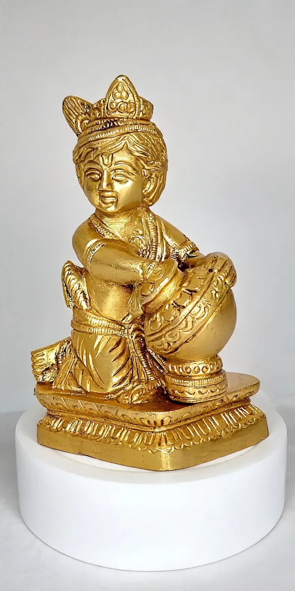 Brass_Traditional_Bal_Gopal_Ladoo_Krishna_Idol
