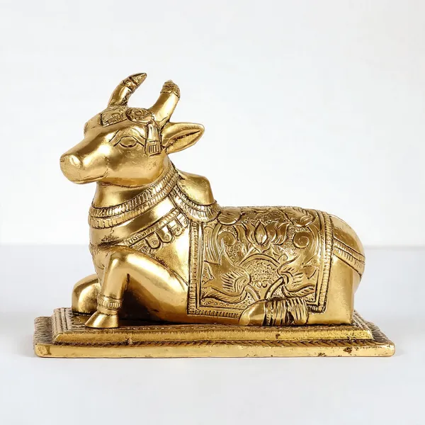 Brass_Devotional_Nandi_Statue