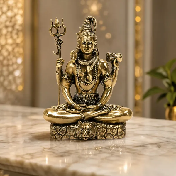 Brass_Lord_Shiva_Idol_With_Trishul_And_Damru