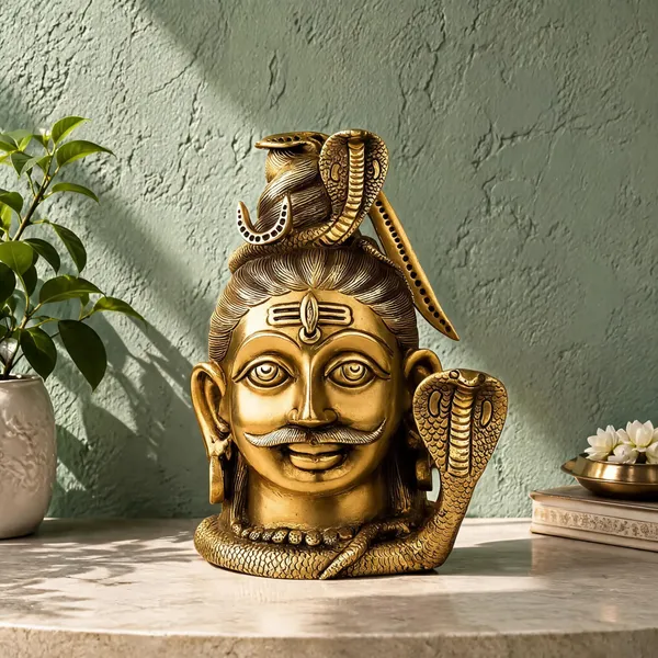 Brass_Lord_Shiva_Face_With_Sheshnag_Idol