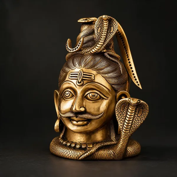 Brass_Lord_Shiva_Face_With_Sheshnag_Idol