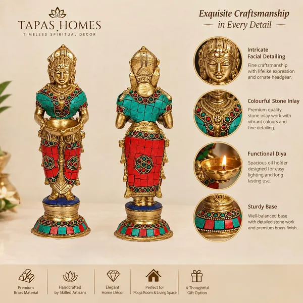 Brass_Decorative_Deep_Lakshmi_Diya_for_Home_Decor_-_9_Inch