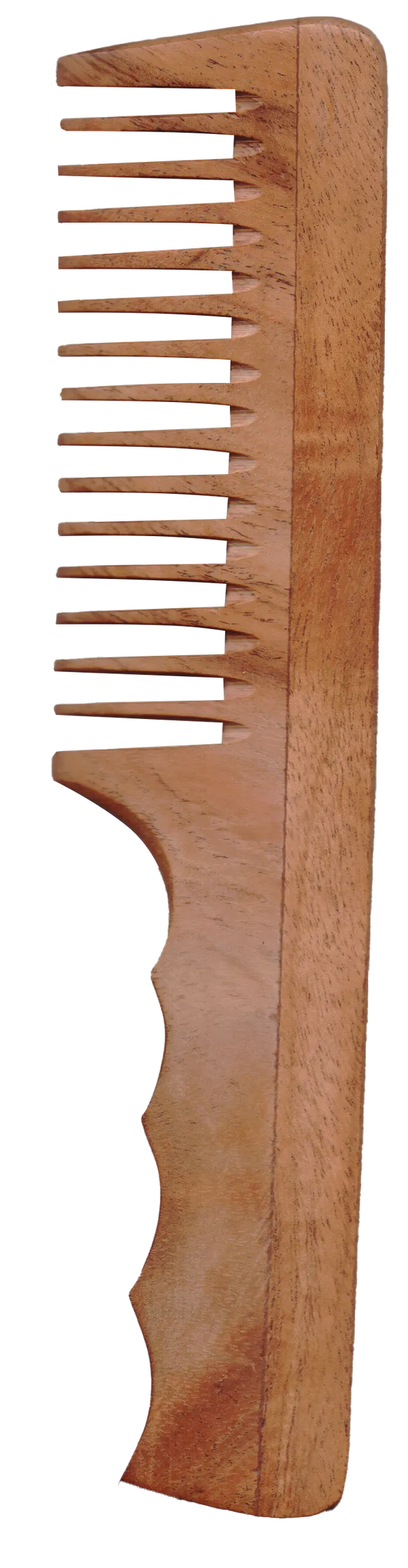 Neemforce_Maharani_Grip_Chunky_Neem_Wood_Comb