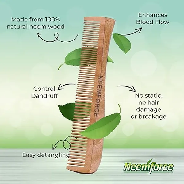 Brown_Neem_Wood_Single_Tooth_Comb_for_Adults