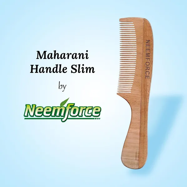 Neemforce_Neem_Wood_Hair_Comb