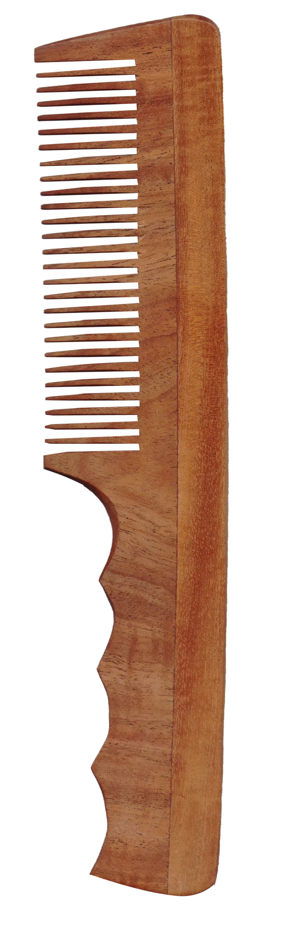 Neemforce_Wooden_Wide_Tooth_Hair_Comb