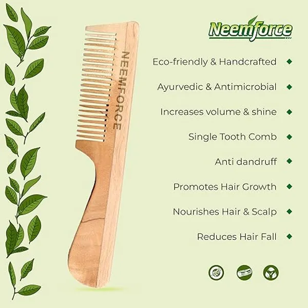 Neemforce_Wooden_Wide_Tooth_Comb