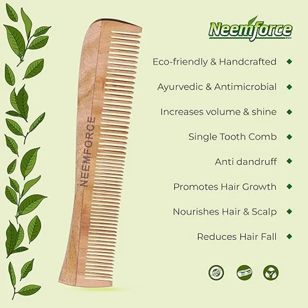 Brown_Neem_Wood_Single_Tooth_Comb_for_Adults