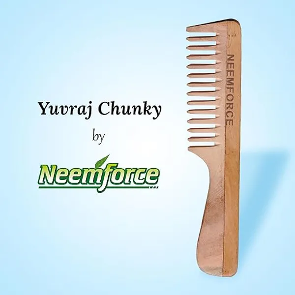 Neemforce_Neem_Wooden_Single_Tooth_Comb