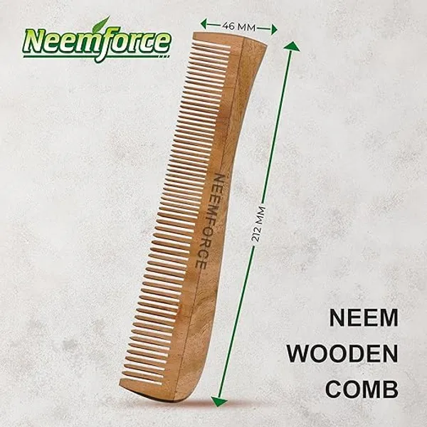 Brown_Neem_Wood_Single_Tooth_Comb_for_Adults