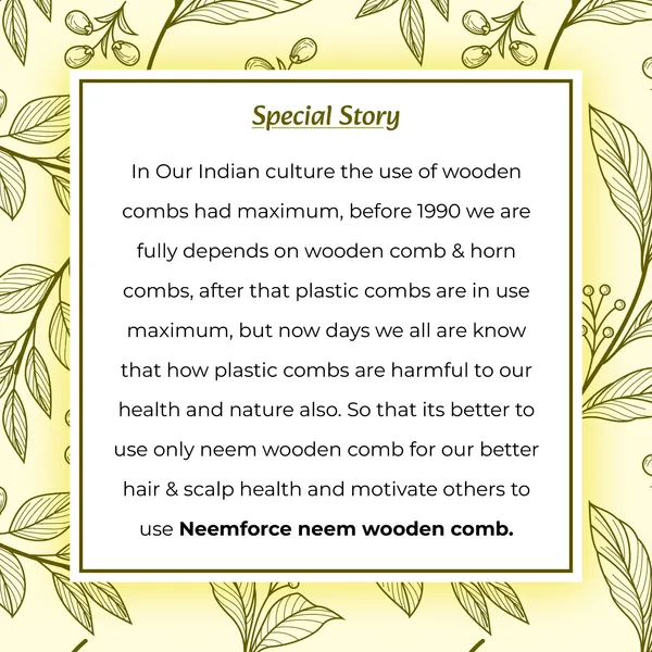Neemforce_Rajkumari_Wide_Neem_Wooden_Comb