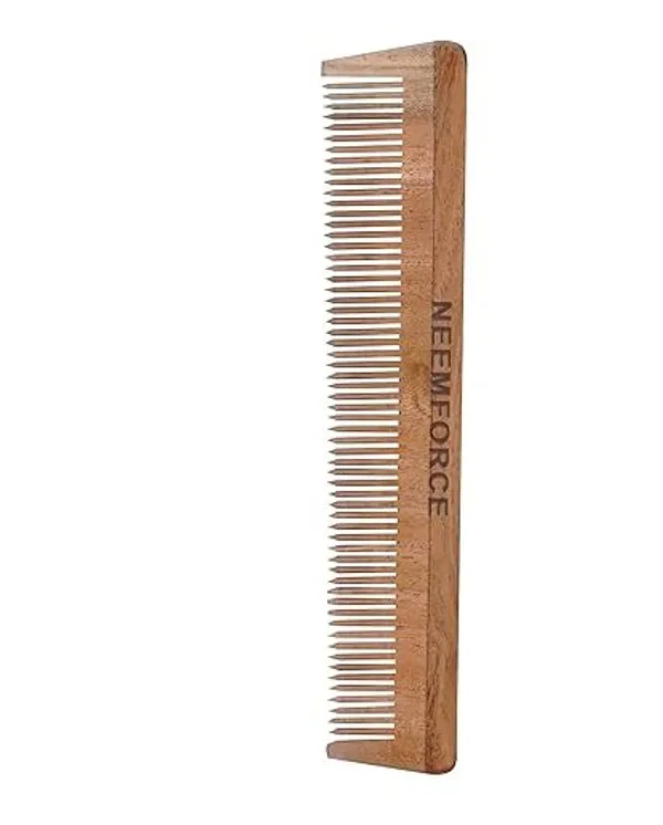 Brown_Neem_Wood_Fine_Tooth_Comb_for_Adults