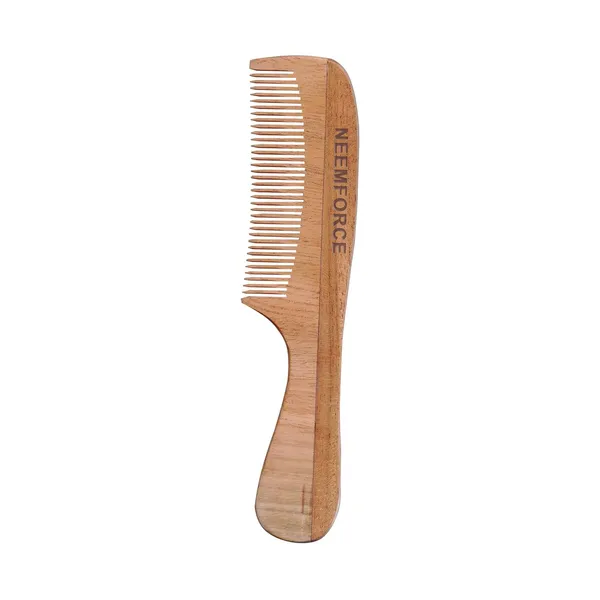 Neemforce_Neem_Wood_Hair_Comb