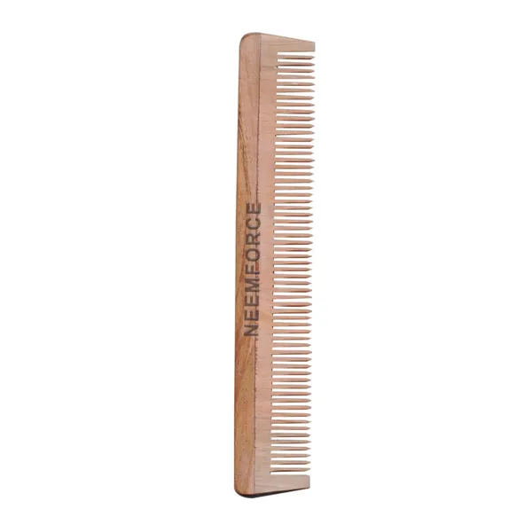 Neemforce_Neem_Wood_Wide_Tooth_Hair_Comb