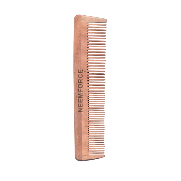 Rajkumari_Neem_Wood_Wide_Tooth_Comb