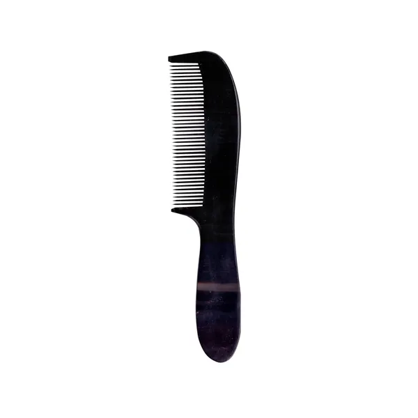 Black_Buffalo_Horn_Comb_Set_for_Hair