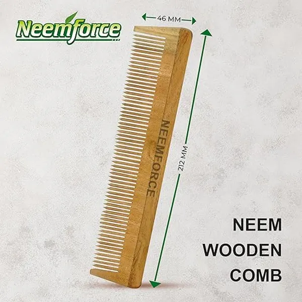 Brown_Neem_Wood_Fine_Tooth_Comb_for_Adults