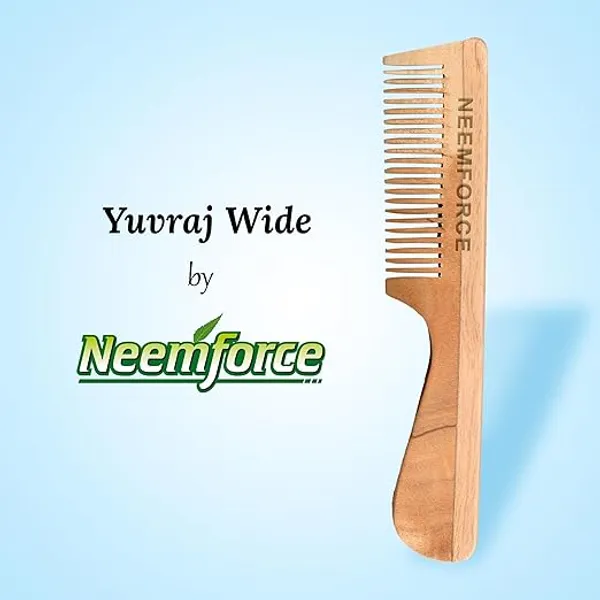 Neemforce_Wooden_Wide_Tooth_Comb