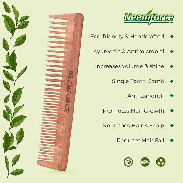 Neemforce_Neem_Wooden_Wide_Tooth_Comb