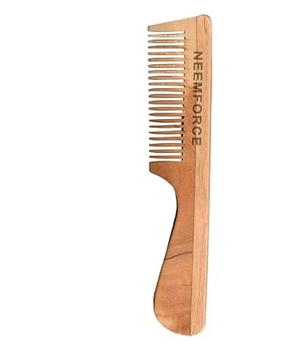 Neemforce_Wooden_Wide_Tooth_Comb