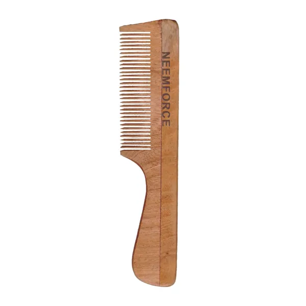 Neemforce_Neem_Wood_Hair_Comb